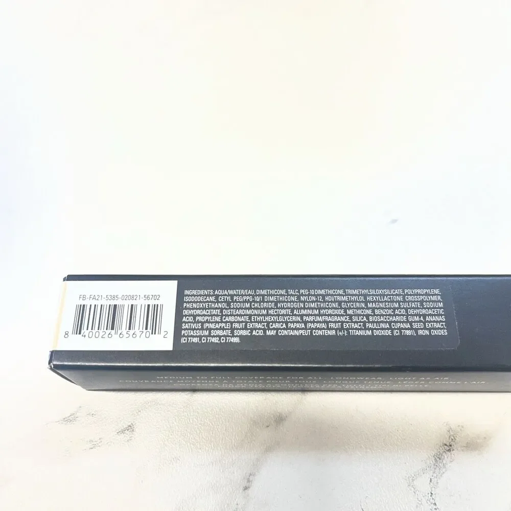 Fenty Beauty Pro Filt'r Soft Matte Longwear Foundation 0.40 fl oz / 12ml #235